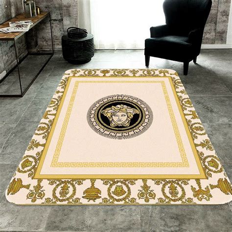 rug versace|versace rug collection.